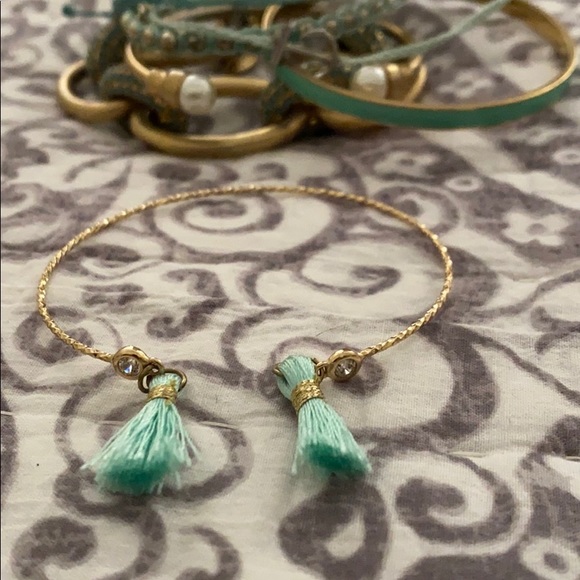 Seafoam Bracelet Bundle - Picture 7 of 7